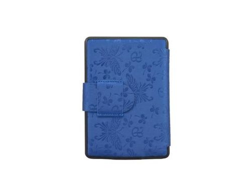 Фото №3 - Leather Case for Amazon Kindle Paperwhite Butterfly (разные цвета)
