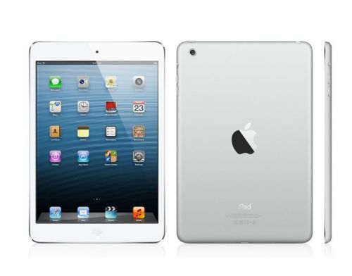 Фото №3 - iPad Air 16gb Wi-Fi (черный/белый)