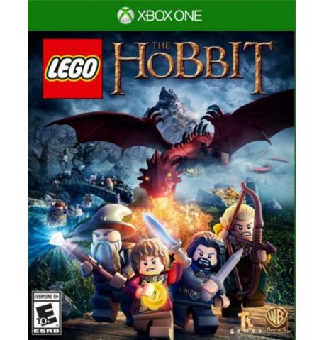 LEGO The Hobbit XBOX ONE