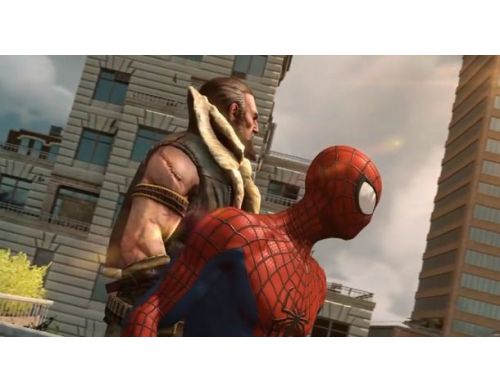 Фото №3 - The Amazing Spider-Man 2 XBOX ONE