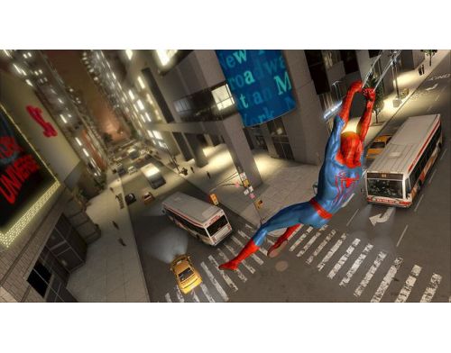 Фото №6 - The Amazing Spider-Man 2 XBOX ONE