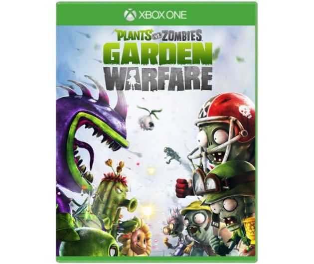 Plants vs. Zombies: Garden Warfare XBOX ONE