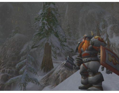 Фото №6 - World of Warcraft Gold ( 14 дней , русская версия )