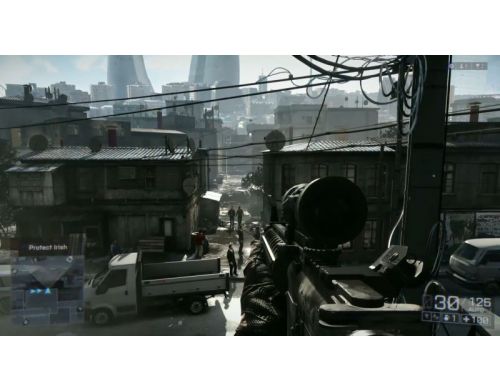 Фото №2 - Battlefield 4 (русская версия)