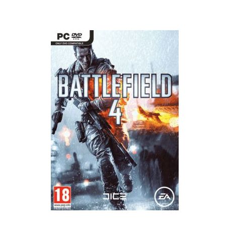 Battlefield 4 для ПК