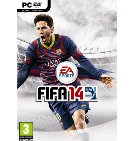 FIFA 14 для ПК
