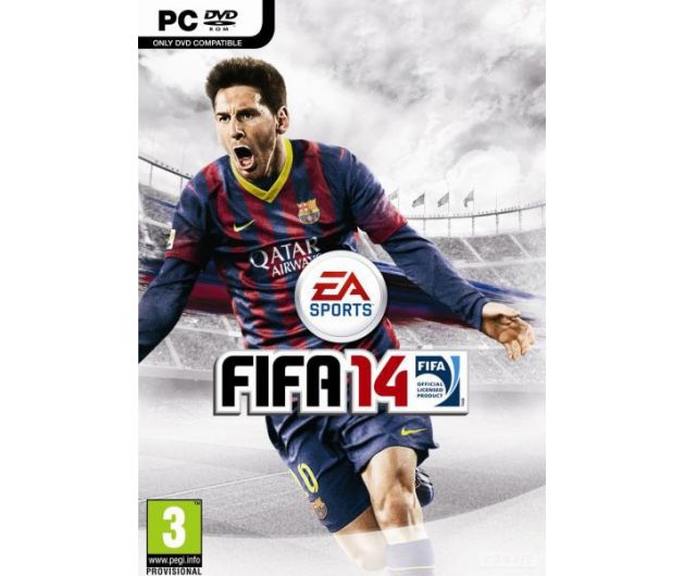 FIFA 14 для ПК