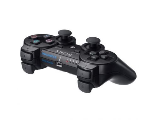 Фото №3 - Sony Playstation 3 SUPER SLIM 12 Gb + игра GTA 5