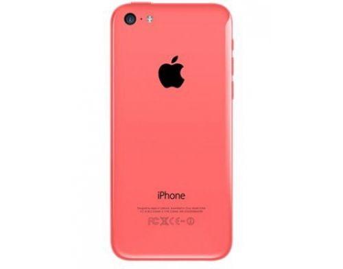 Фото №2 - iphone 5c 16 Gb розовый manufactured ref