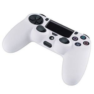 Геймпад Sony Dualshock 4 Белый version 2