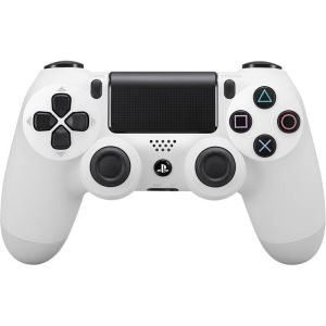 Геймпад Sony Dualshock 4 Белый version 2