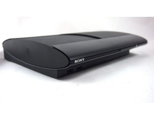 Фото №2 - Sony Playstation 3 SUPER SLIM 500 Gb + Игра FIFA 15