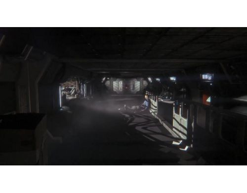 Фото №3 - Alien: Isolation PS4 русская версия