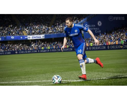 Фото №3 - FIFA 15 Xbox ONE ваучер на скачивание игры
