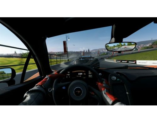 Фото №2 - Forza Motorsport 5 XBOX ONE ваучер на скачивание игры