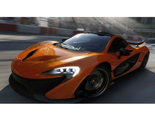 Фото №4 - Forza Motorsport 5 XBOX ONE ваучер на скачивание игры