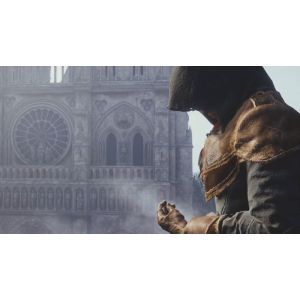Игра Assassin’s Creed Unity PS4 русская версия