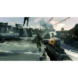 Игра Call of Duty: Advanced Warfare PS4 русская версия