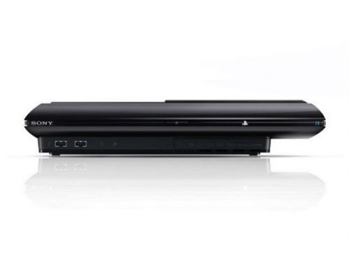 Фото №2 - Sony Playstation 3 SUPER SLIM 500 Gb OEM