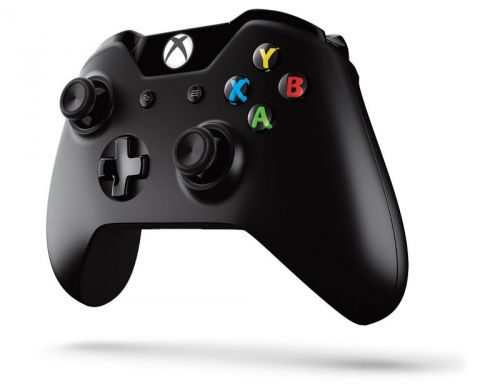 Фото №2 - Xbox One Wireless Controller + игра Killer Instinct
