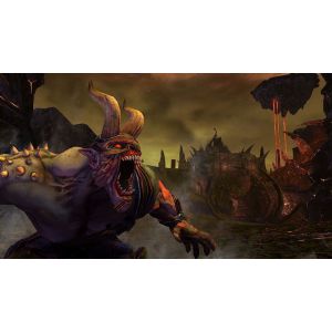 Игра Saints Row: Gat Out Of Hell PS4 русская версия