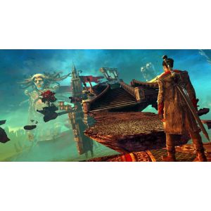 Гра Devil May Cry Definitive Edition PS4 рос. субтитри