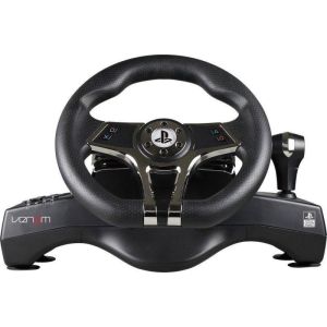 Наушники PS4 Hurricane Steering Wheel