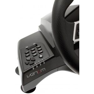Наушники PS4 Hurricane Steering Wheel