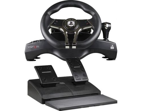Фото №3 - PS4 Hurricane Steering Wheel