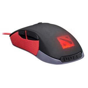 Мышь SteelSeries Rival Dota 2