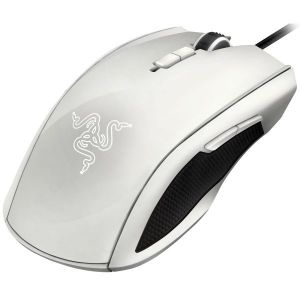 Мышь Razer Taipan White