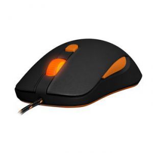 Мышь SteelSeries Kana V2 Black