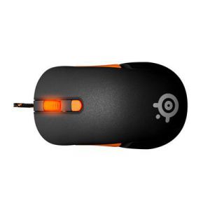 Мышь SteelSeries Kana V2 Black