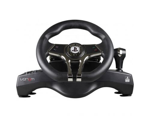Фото №1 - PS3 Hurricane Steering Wheel