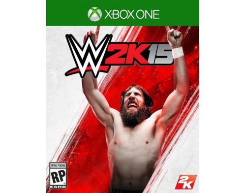 Фото №1 - WWE 2K15 Xbox ONE