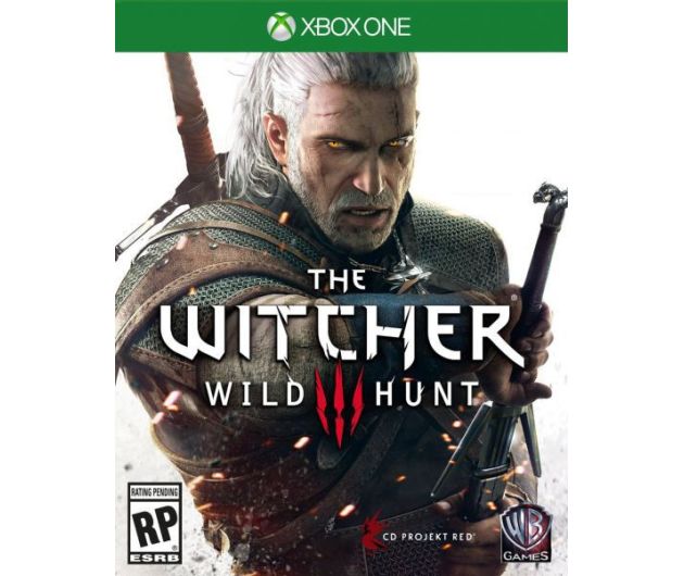 The Witcher 3 Wild Hunt Xbox ONE , Купить в интернет магазине: цена, отзывы, описание