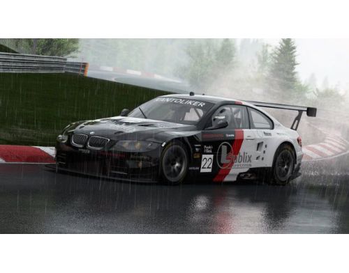 Фото №5 - Project CARS Xbox ONE