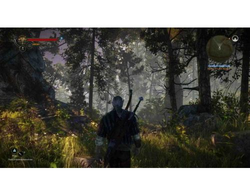 Фото №5 - The Witcher 3 Wild Hunt Xbox ONE русские субтитры ваучер на скачивание игры