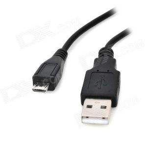 Кабль USB кабель PS4