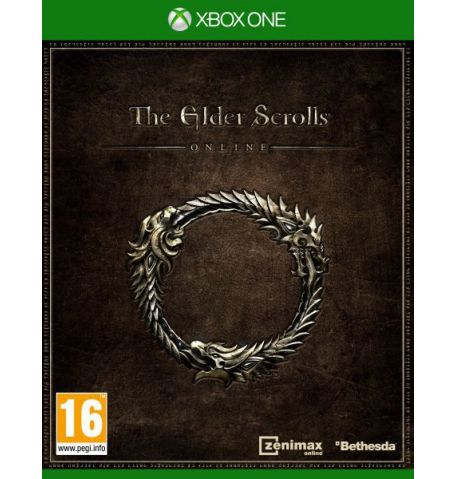 купить The Elder Scrolls Online для Xbox ONE, продажа, заказать, в Киеве, по Украине, лицензионные, игры, продажа