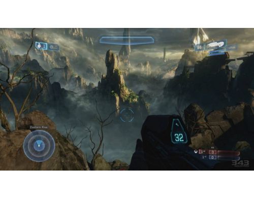 Фото №4 - Halo: The Master Chief Collection Xbox ONE ваучер на скачивание игры
