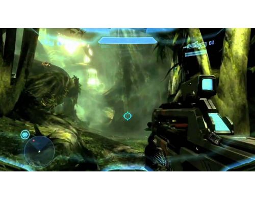 Фото №6 - Halo: The Master Chief Collection Xbox ONE ваучер на скачивание игры