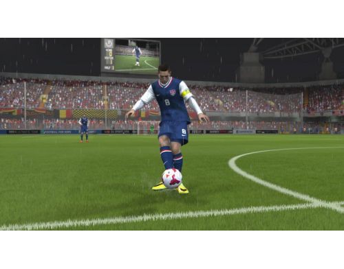 Фото №4 - FIFA 15 на PS Vita