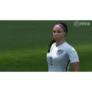Игра FIFA 16 PS4 русская версия