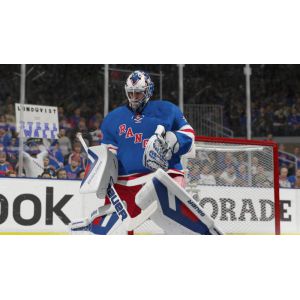 Игра NHL 16 PS4 русские субтитры