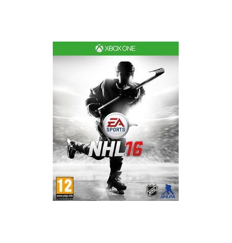 купить NHL 16 для Xbox ONE, продажа, заказать, в Киеве, по Украине, лицензионные, игры, продажа