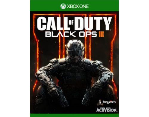 Фото №1 - Call of Duty Black Ops 3 Nuketown Edition Xbox ONE русская версия
