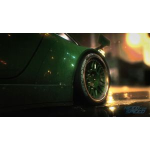 Игра Need for Speed PS4 русская версия