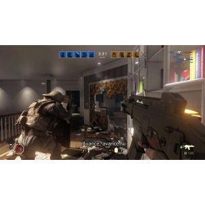 Игра Tom Clancys Rainbow Six Siege PS4 русская версия