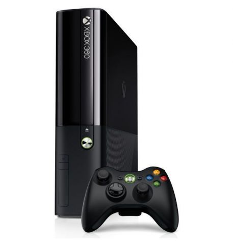 купить БУ Xbox 360 Slim 320 гб  Freeboot  